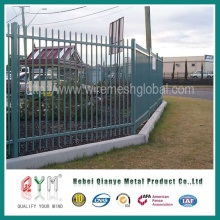 Top-Selling Handmade Palisade Fencing for Sale